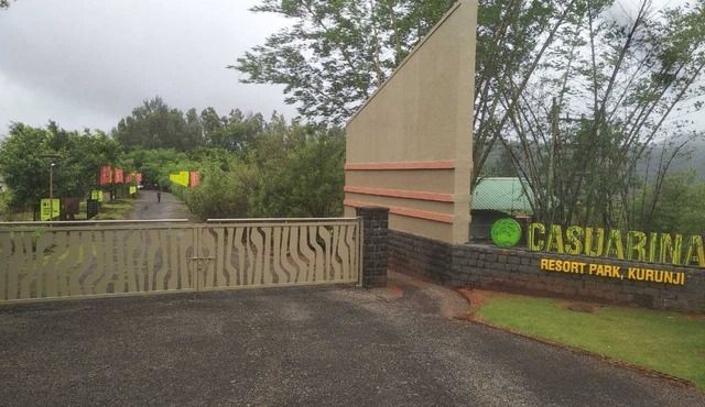 Exquisite Destination Leisure Resort