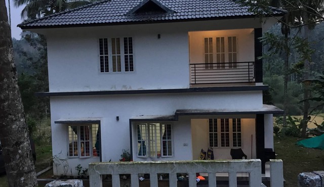 Exuberance Guaranteed! Village stay