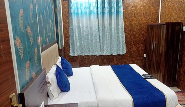 FabExpress Ashirwad Residency
