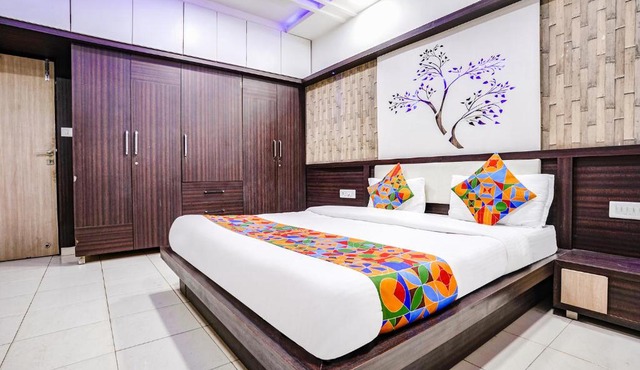 FabExpress Jade Homestay