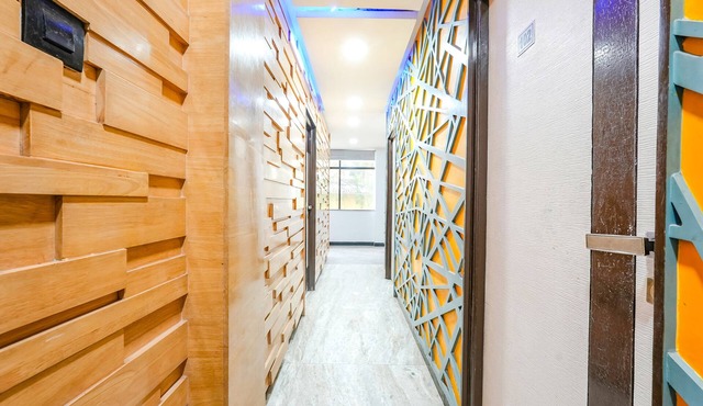 Fabexpress Raj Supreme Residency
