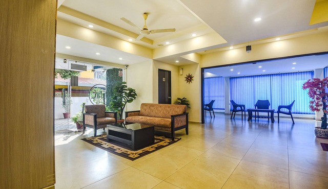 Fabexpress Relax Holiday Home