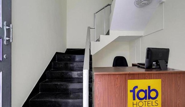 FabExpress Skyry Homestay