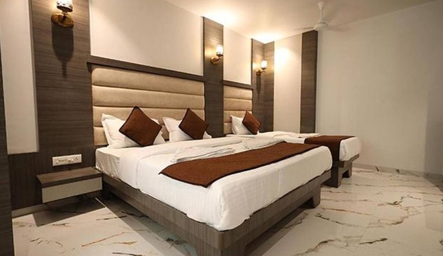 Fabexpress Stay Inn