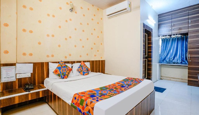 FabExpress Swara Residency