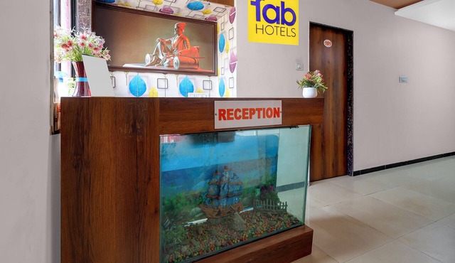 Fabhotel Aditya Lodging