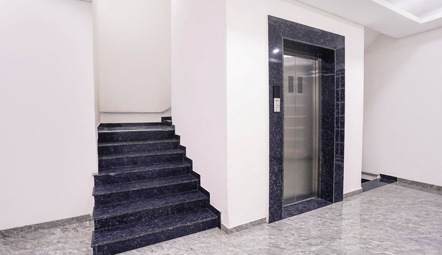 Fabhotel Vishwas