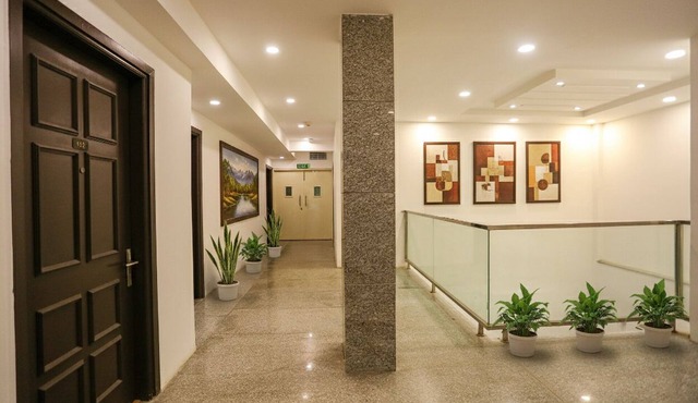 FabHotel A One Paschim Vihar