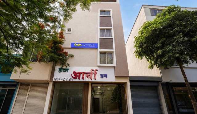 FabHotel Aarvi Inn