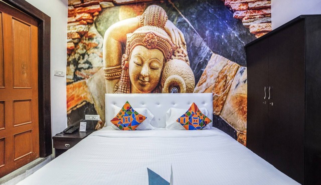 FabHotel ABC View