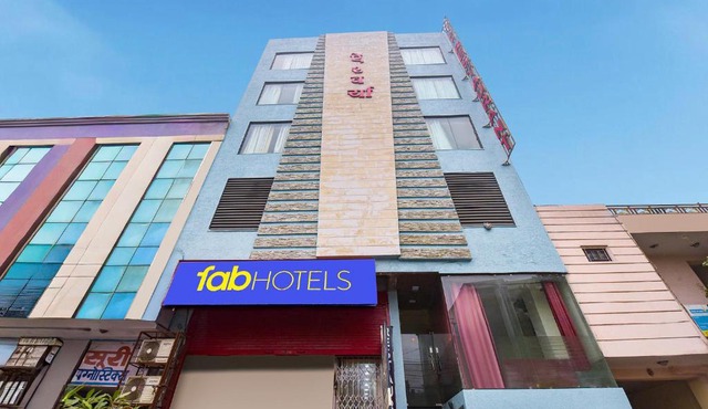 FabHotel Aishwarya