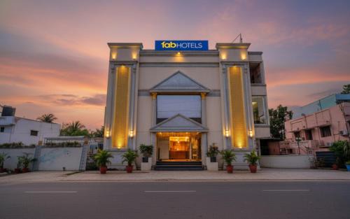 FabHotel Aishwarya Inn