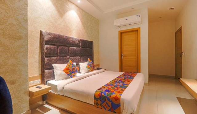 FabHotel Apple Tree in Amritsar