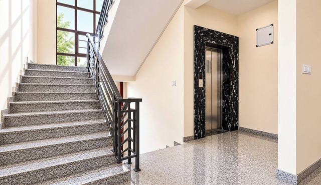 FabHotel Aqueens Plaza - Near Jawahar Circle, Patrika Gate