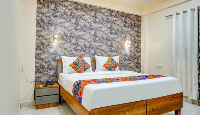 FabHotel ATS Inn