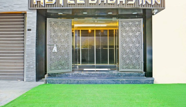 FabHotel Baba's Inn