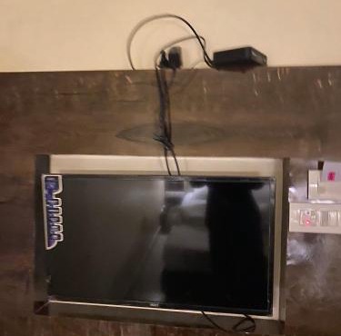 FabHotel BD Colaba