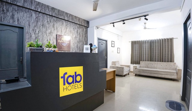 Fabhotel Bella Vagues