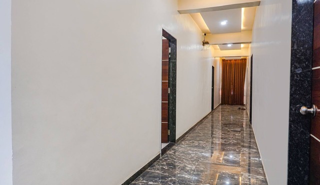 FabHotel Bliss Executive - shaniwar wada