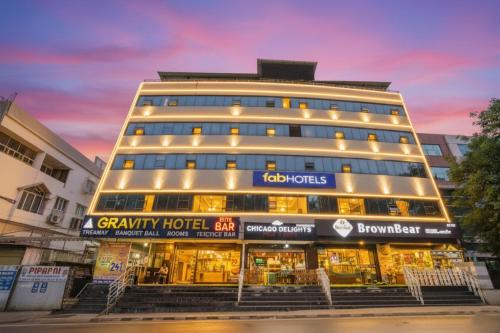 FabHotel Broholic Prime Suites - Nr Nexus Mall, Kukatpally