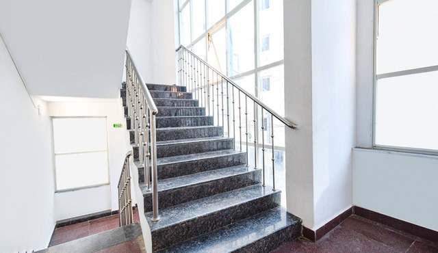 Fabhotel Casa Grand Inn