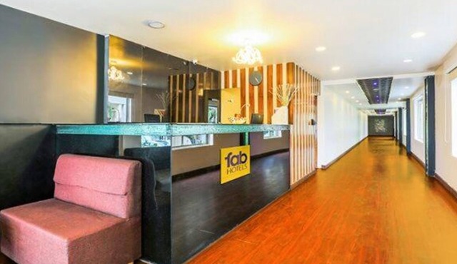 Fabhotel Chaitanya