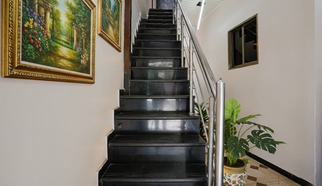 FabHotel Comfort stay