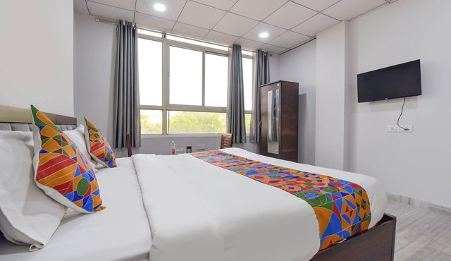 Fabhotel Connect in Jaipur
