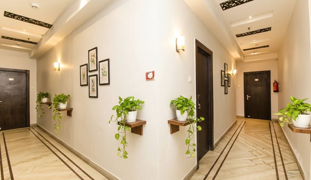 FabHotel De Sivalika