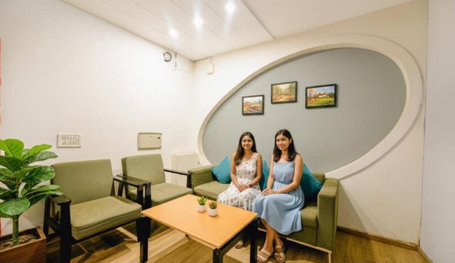 FabHotel Dev Palace I - Pitampura in New Delhi