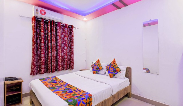 Fabhotel Devi Residency Wakad