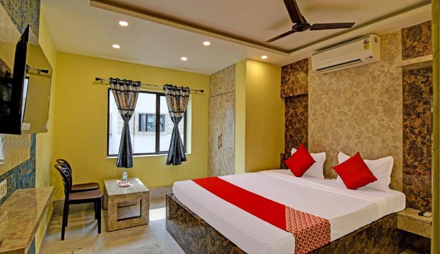 FabHotel Divine Chariot