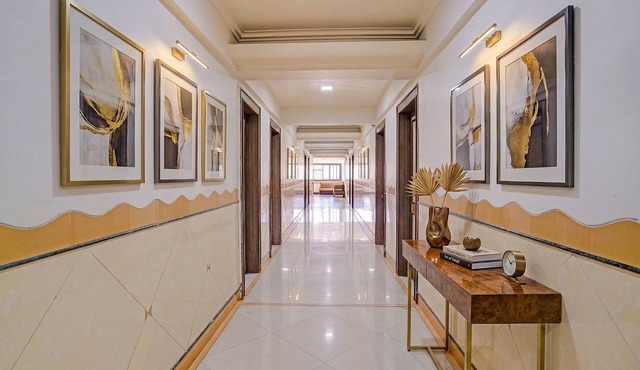 Fabhotel Dukes Plaza