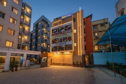 FabHotel Empire Executive - Nr HINJEWADI PHASE 1