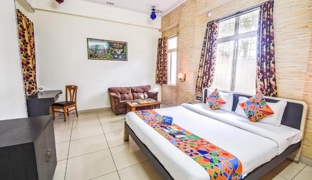FabHotel Everest International