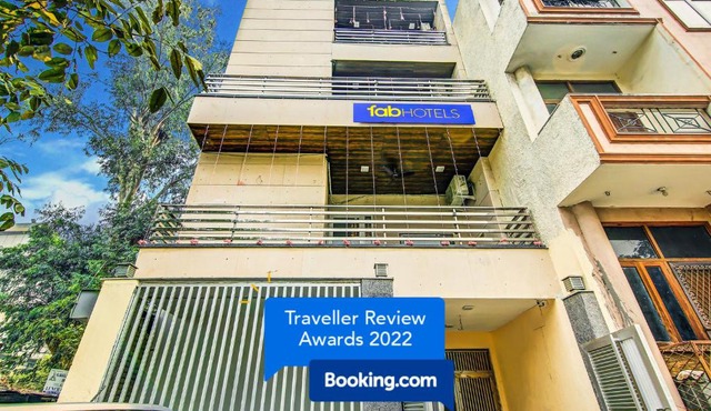 FabHotel Floyd