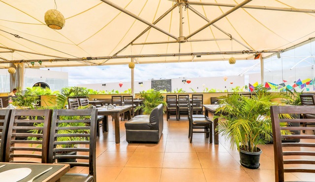 FabHotel French International