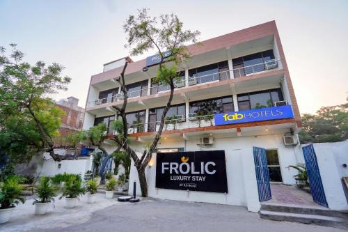 FabHotel Frolic Luxury Stay