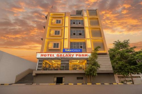 FabHotel Galaxy Shamshabed - Nr, Rajiv Gandhi International Airport