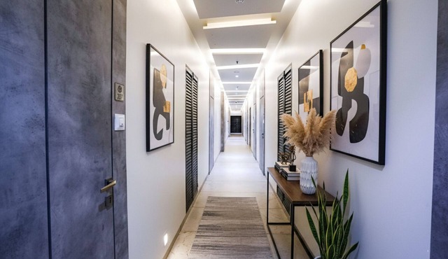 Fabhotel Global Spaces