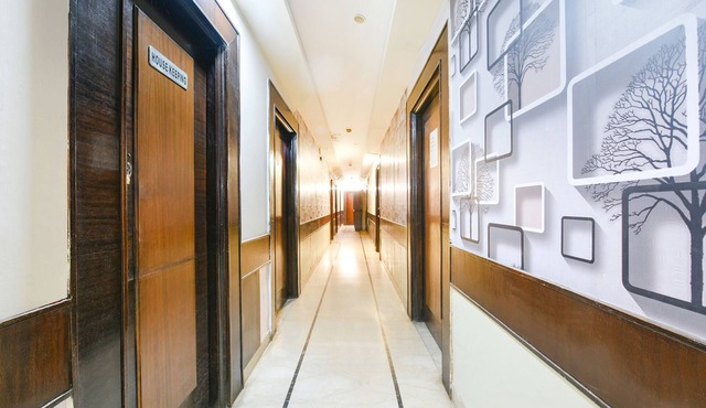 Fabhotel Grand Boutique