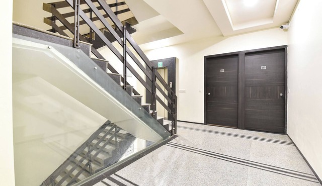 FabHotel Harsh Paradise - Malviya Nagar