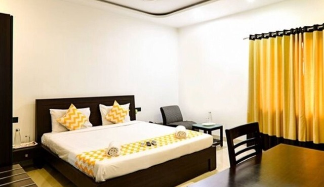 Fabhotel Hill View-Jubilee Hills