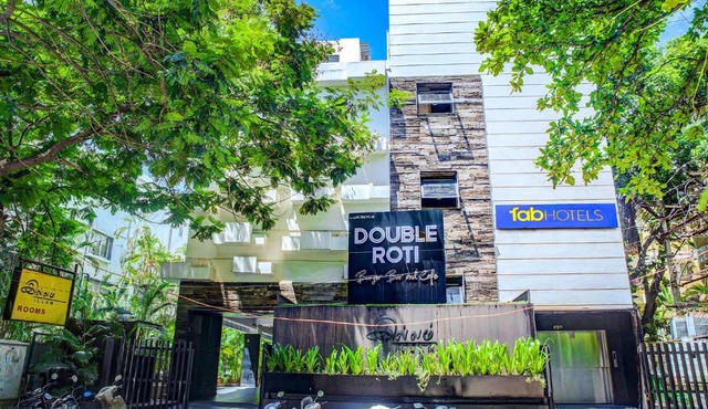 FabHotel Illam Hospitality
