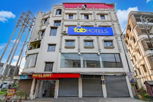 FabHotel Iubit