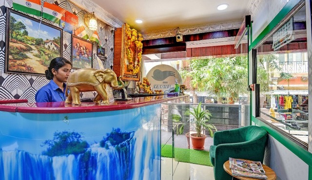 FabHotel Ivory Pearl