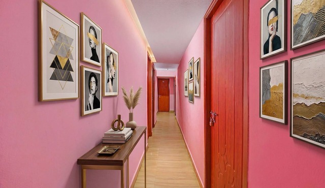 Fabhotel Jay Jaga Residency