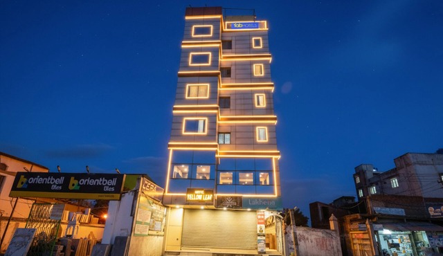 Fabhotel Kamala Inn