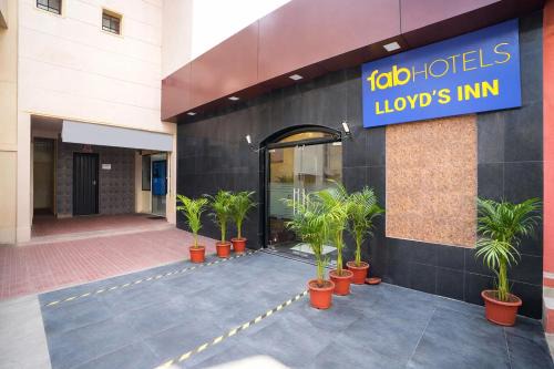 FabHotel Lloyds Inn I
