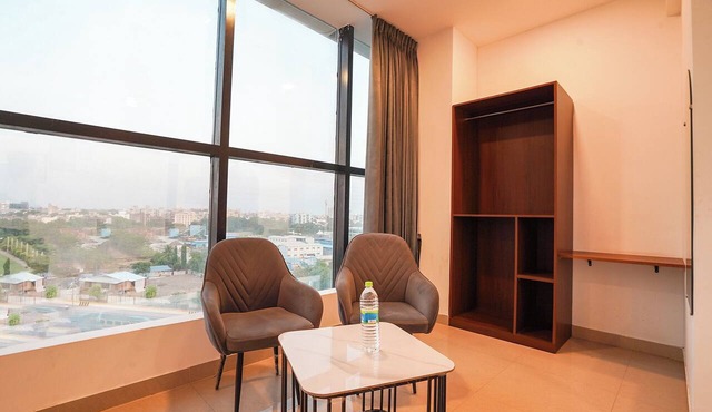 Fabhotel Lotus Inn Pimpri Chinchwad